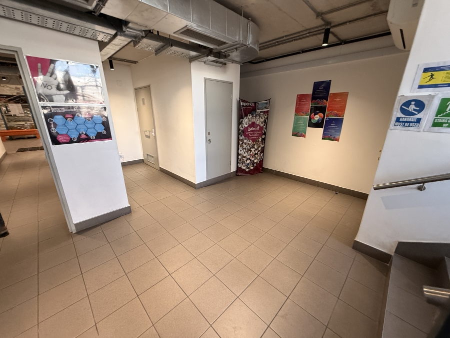 To Let Commercial Property for Rent in Bellville South Industria Western Cape